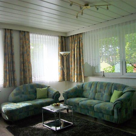 Ferienwohnung Im Alten Schulhaus - Keine Monteure Plech Eksteriør billede